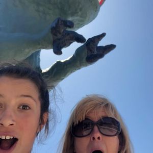 Meet your Posher, Shawna